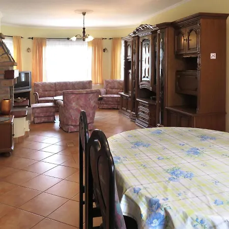 Holiday Tamas - Sza180 Holiday home Balatonoszod