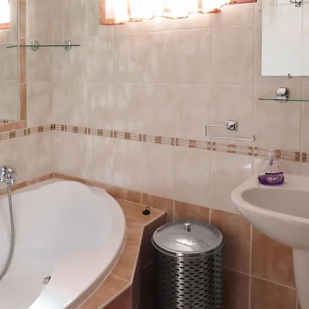 Holiday home Holiday Tamas - Sza180 Balatonoszod