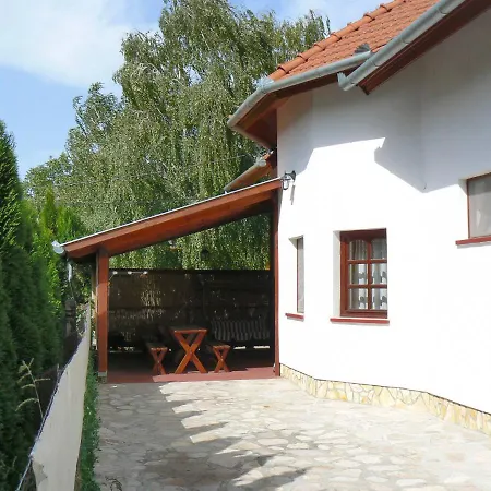 Holiday Tamas - Sza180 Holiday home Balatonoszod