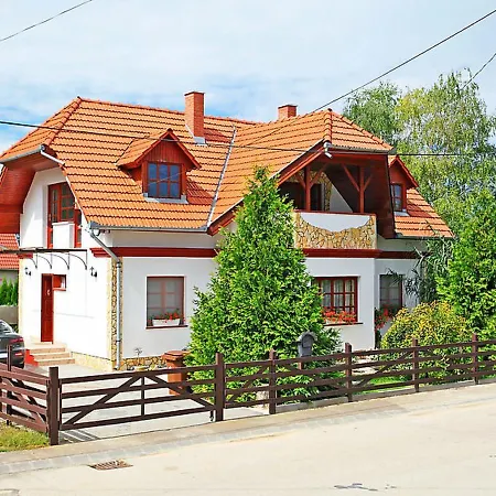 Holiday Tamas - Sza180 Holiday home *