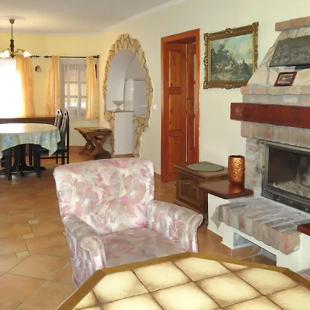 Holiday home Holiday Tamas - Sza180 Balatonoszod