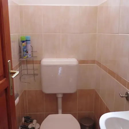 Holiday home Holiday Tamas - Sza180 Balatonoszod